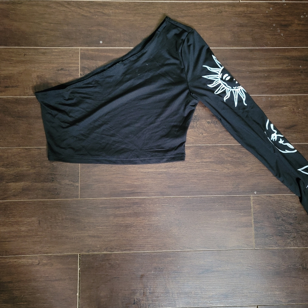⭐Crop top⭐